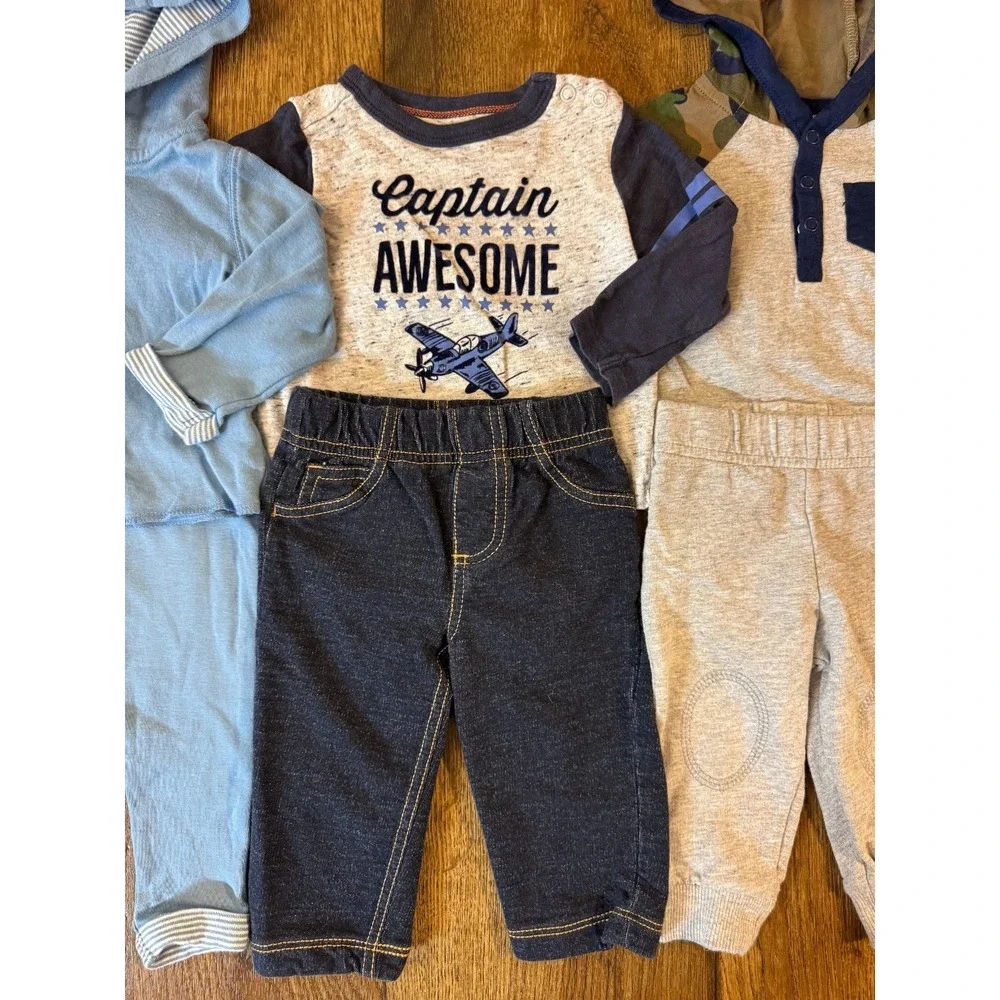 Carters carters baby